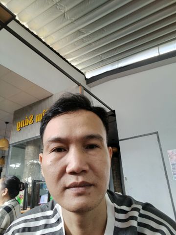 Vĩnh, 41 tuổi, Quận 3, Việt Nam