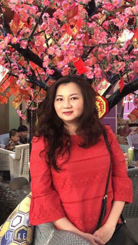 Diep Nguyen, 51 tuổi, Quận 10, Việt Nam