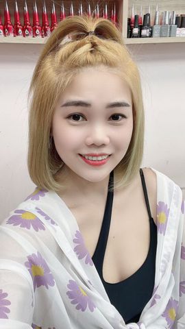 Anna, 30 tuổi, Quận 3, Việt Nam