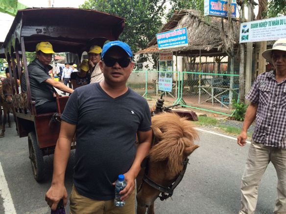 Peter, 53 tuổi, Quận 3, Việt Nam