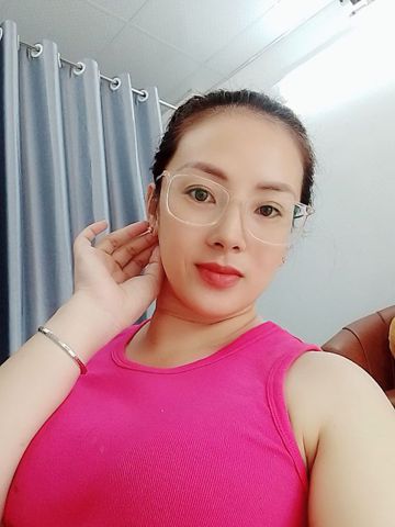 Tiểu Phương, 37 tuổi, Quận 3, Việt Nam