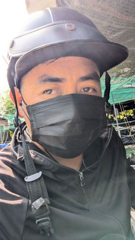 Long, 29 tuổi, Gò Công Đông, Việt Nam