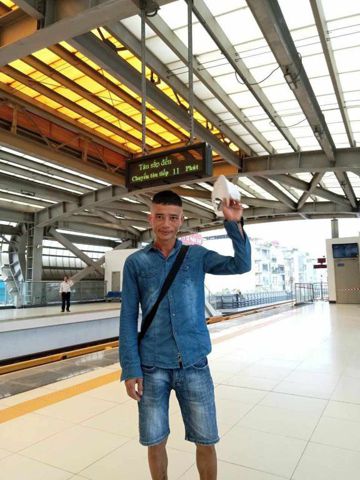 Tuan, 46 tuổi, Phú Xuyên, Việt Nam