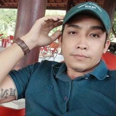 Trungtran88, 37 tuổi, Tìm bạn bốn phương, Nam, Gò Dầu, Tây Ninh