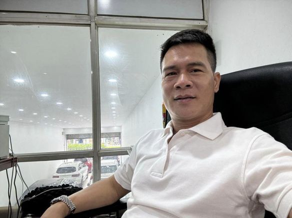 Bình, 50 tuổi, Quận Long Biên, Việt Nam