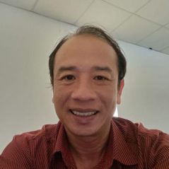 Hậu, 48 tuổi, Tìm bạn bốn phương, Nam, Quận Ninh Kiều, Cần Thơ