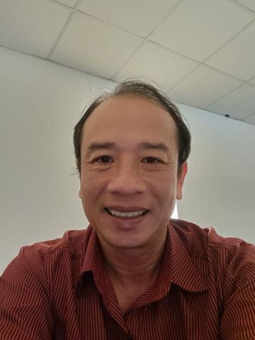 Hậu, 48 tuổi, Quận Ninh Kiều, Việt Nam