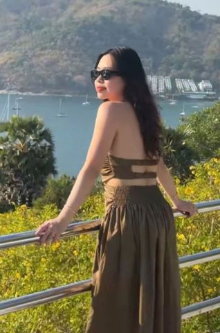 Một mình, 44 tuổi, Quận 6, Việt Nam