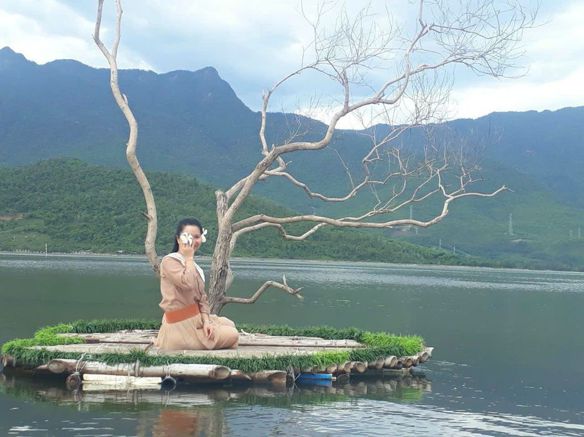 Annie, 39 tuổi, Thủ Đức, Việt Nam