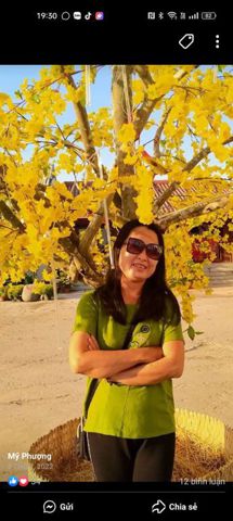 Kim Phượng, 51 tuổi, Mỹ Tho, Việt Nam