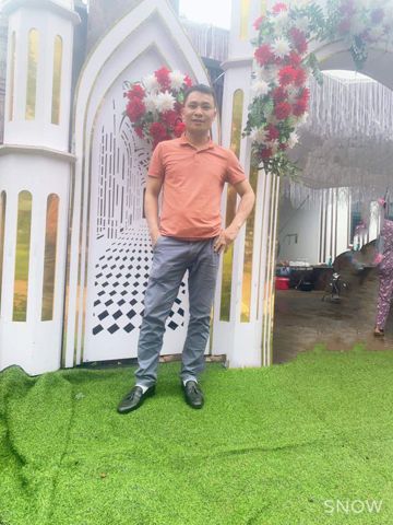 Nguyễn bảo, 34 tuổi, Nông Cống, Việt Nam