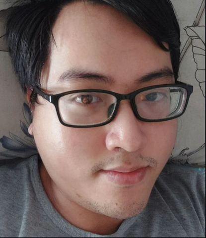 Thao the Man, 31 tuổi, Thủ Đức, Việt Nam