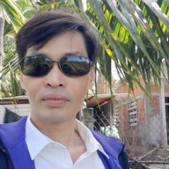 Trần Trung Hậu, 39 tuổi, Tìm bạn bè, Nam, Mỹ Tho, Tiền Giang