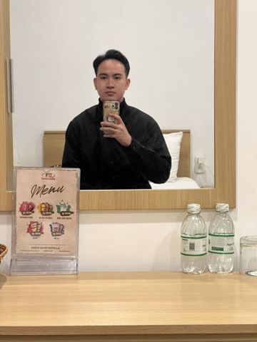 Minh Hoàng, 24 tuổi, Biên Hòa, Việt Nam