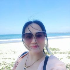 Em vẫn chờ anh, 43 tuổi, Tìm bạn bè, Nữ, Quảng Ngãi, Việt Nam