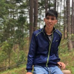 Tien, 28 tuổi, Tìm bạn bốn phương, Nam, Quận 7, Hồ Chí Minh