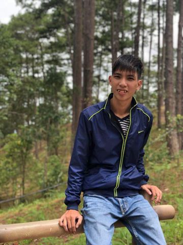 Tien, 28 tuổi, Quận 7, Việt Nam