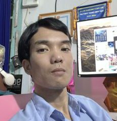 Nguyên, 36 tuổi, Tìm bạn bè, Nam, Củ Chi, Hồ Chí Minh