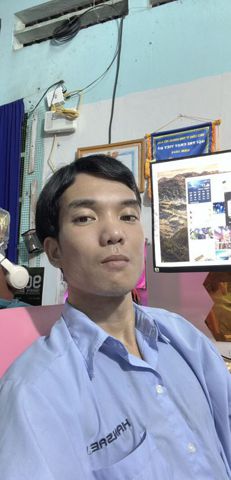 Nguyên, 36 tuổi, Củ Chi, Việt Nam