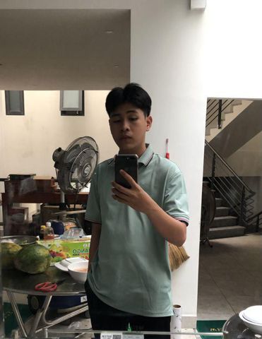 Dũng, 18 tuổi, Biên Hòa, Việt Nam