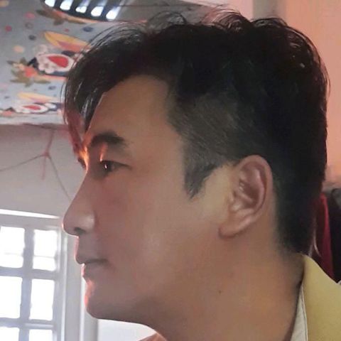 Trần nguyên đại, 40 tuổi, Châu Đốc, Việt Nam