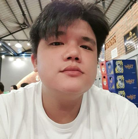 Kiệt, 28 tuổi, Quận 3, Việt Nam