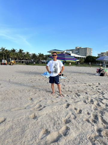 David, 58 tuổi, Quận 3, Việt Nam