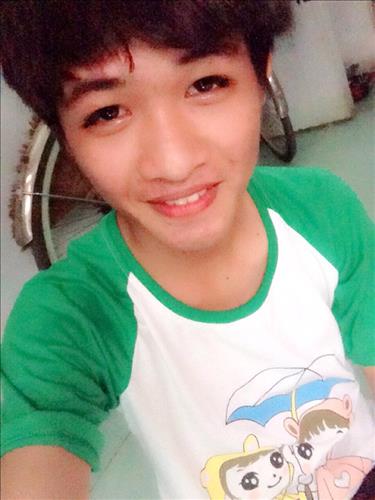 Duy, 21 tuổi, Quận 1, Việt Nam