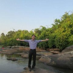 Bình, 35 tuổi, Tìm người kết hôn, Nam, Quận Bình Thạnh, Hồ Chí Minh