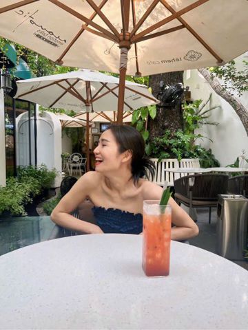 Liên, 40 tuổi, Quận 3, Việt Nam