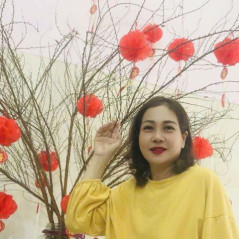 TuongVy, 56 tuổi, Tìm người hẹn hò, Nữ, Quận 12, Hồ Chí Minh