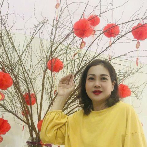 TuongVy, 56 tuổi, Quận 12, Việt Nam