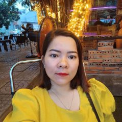 Mai Hoa, 32 tuổi, Tìm bạn bốn phương, Nữ, Thủ Đức, Hồ Chí Minh