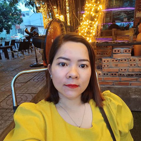 Mai Hoa, 32 tuổi, Thủ Đức, Việt Nam