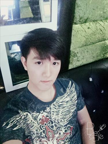 Thương Trần Lâm, 21 tuổi, Biên Hòa, Việt Nam