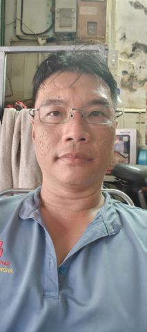 Hưng, 43 tuổi, Quận 6, Việt Nam