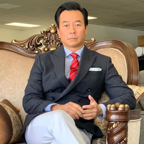 Martin Pham, 49 tuổi, Quận 1, Việt Nam