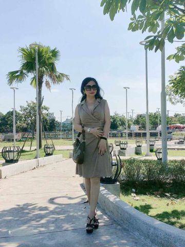 Mai, 44 tuổi, Thủ Đức, Việt Nam