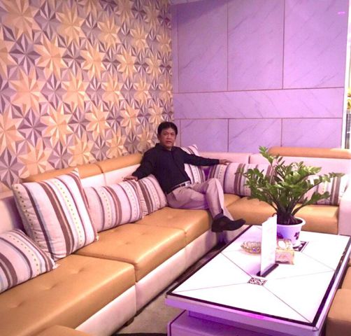 Nguyên lâm, 54 tuổi, Quận 3, Việt Nam