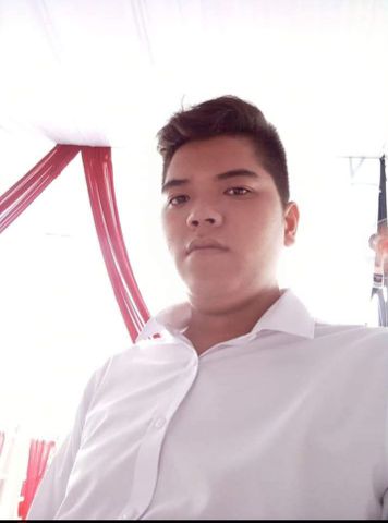 Sang cô đơn, 32 tuổi, Đức Hòa, Việt Nam