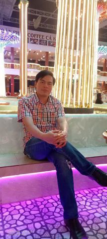 TRAN HOI VAN, 43 tuổi, Dĩ An, Việt Nam