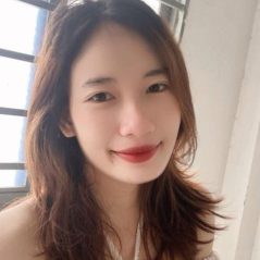 Trà Myy, 24 tuổi, Tìm bạn bè, Nữ, Củ Chi, Hồ Chí Minh