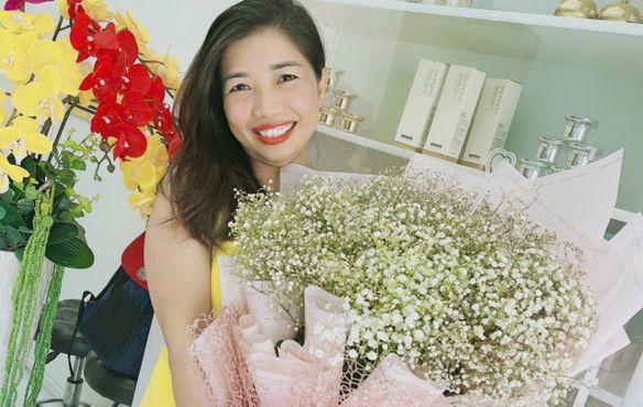 Thanh Xuân, 47 tuổi, Biên Hòa, Việt Nam