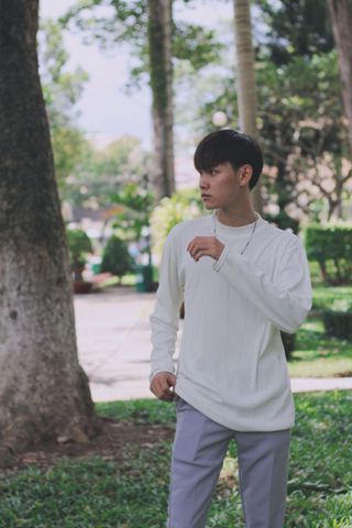 Dân, 20 tuổi, Quận 3, Việt Nam