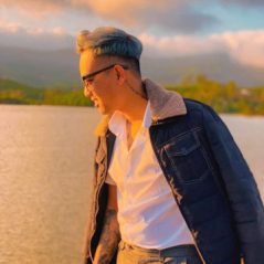 Lê Quang Khanh, 27 tuổi, Tìm bạn bè, Nam, Huế, Việt Nam