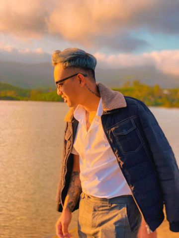 Lê Quang Khanh, 27 tuổi, Huế, -- Select Country --