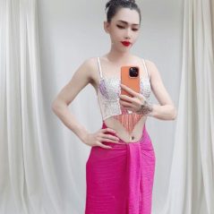 LA KIM HIỀN, 32 tuổi, Tìm bạn bốn phương, Nữ, Rạch Giá, Kiên Giang