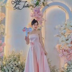 Mai, 36 tuổi, Tìm người yêu, Nữ, Quận 4, Hồ Chí Minh