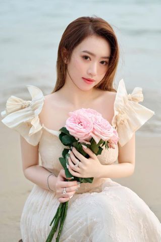 Truc Ji, 42 tuổi, Quận 1, Việt Nam