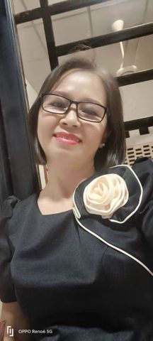 Hồng Vân, 49 tuổi, Mỹ Tho, Việt Nam